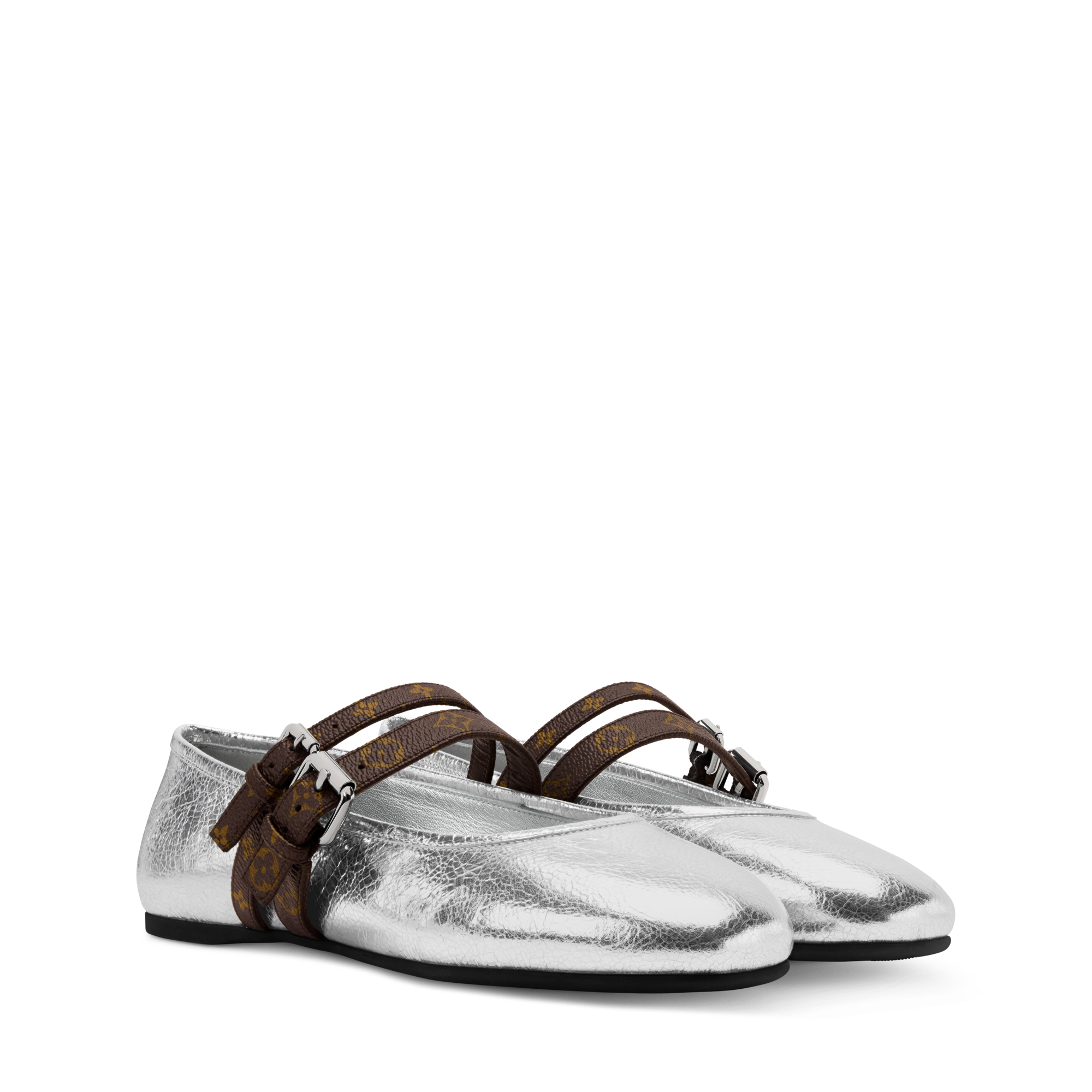 Ballerinas All Shoes Shoes | LOUIS VUITTON